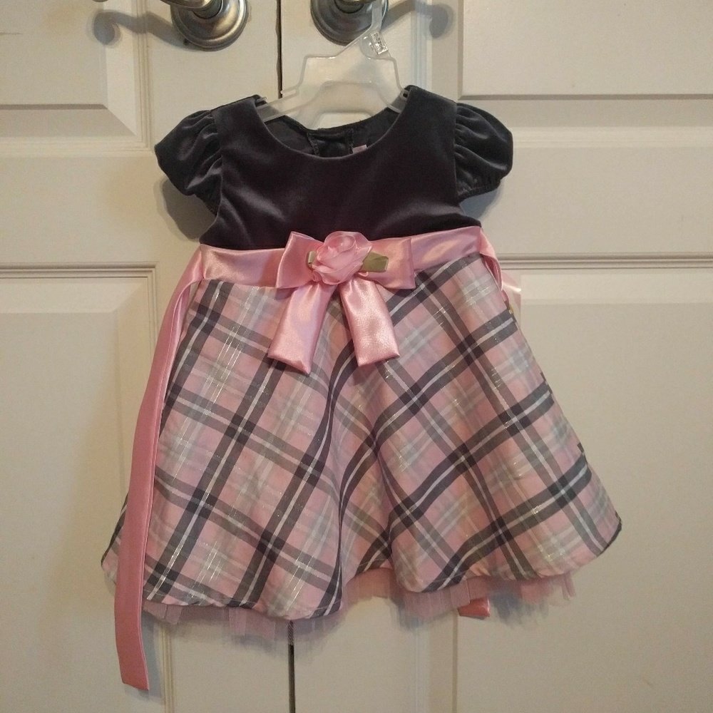 ✨NWT baby dress✨